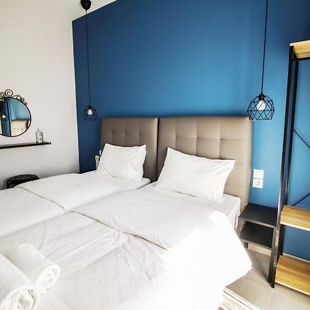 La Casa De Profesor 1 Apartment Kalampáka Ngoại thất bức ảnh