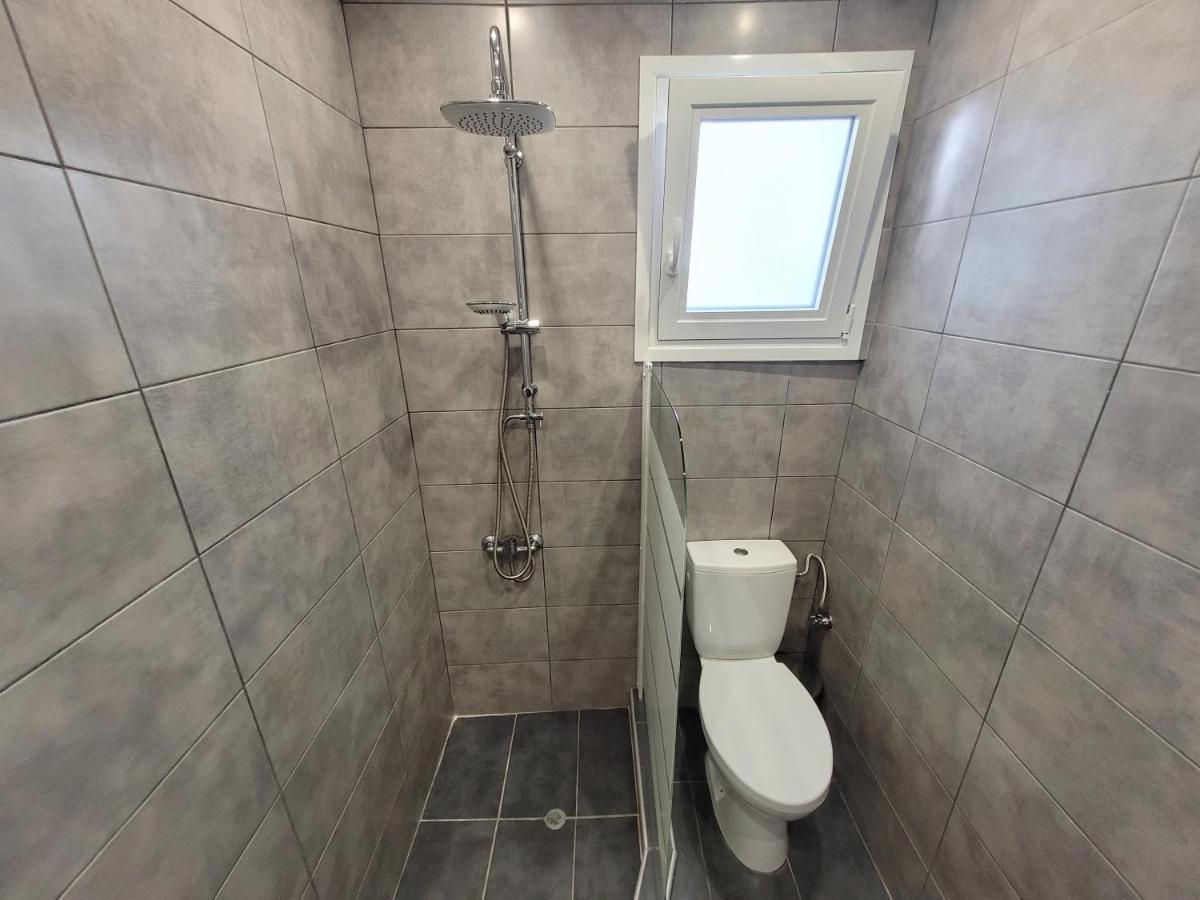 La Casa De Profesor 1 Apartment Kalampáka Ngoại thất bức ảnh
