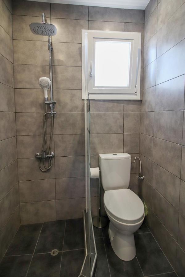 La Casa De Profesor 1 Apartment Kalampáka Ngoại thất bức ảnh